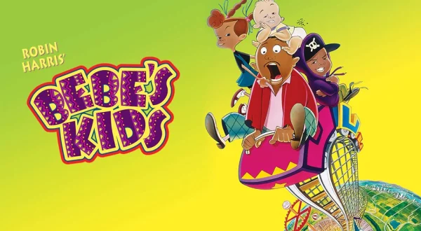 Bebe's Kids