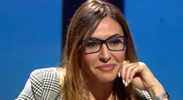 Antologia: Qualcosa di personale