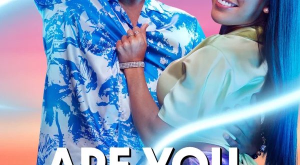 Are You the One? UK