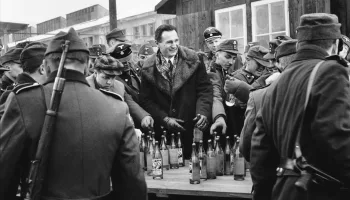 Schindlers Liste