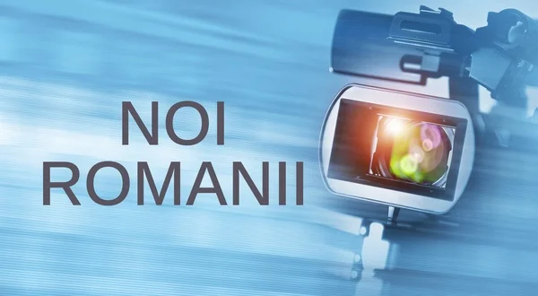 Noi Romanii