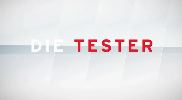 Die Tester