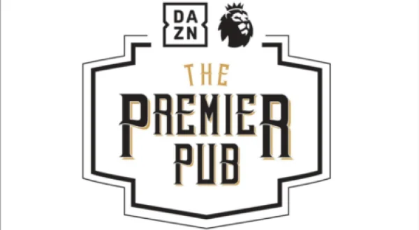 The Premier Pub Especial