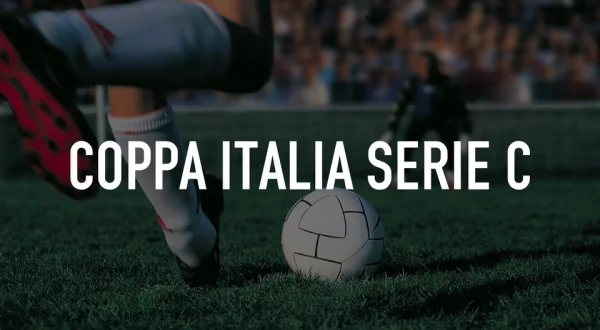 Coppa Italia Serie C
