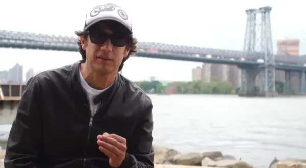 Brooklyn Man