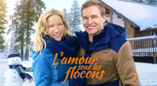 L'amour sous les flocons