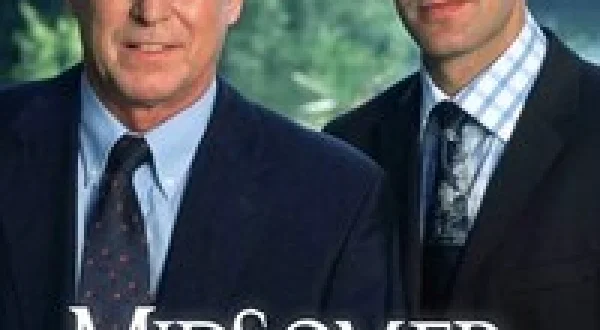 Midsomer Murders