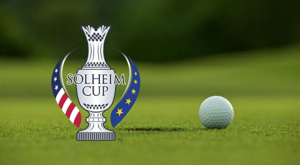 Live: 2026 Solheim Cup