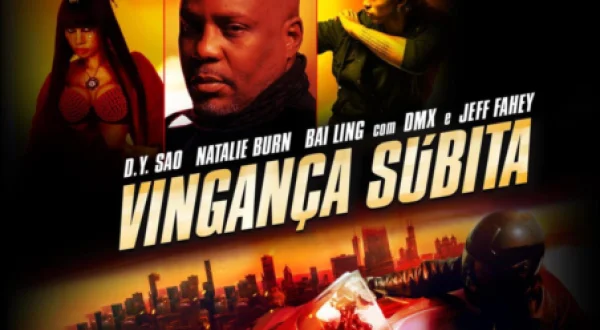 Vingança Súbita