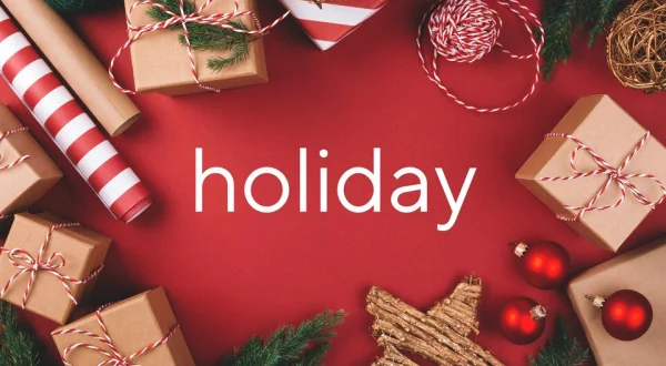 Live: Countdown to Christmas Sale
