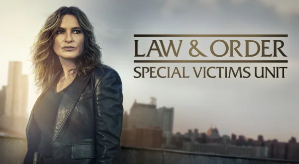 Law & Order: Special Victims Unit