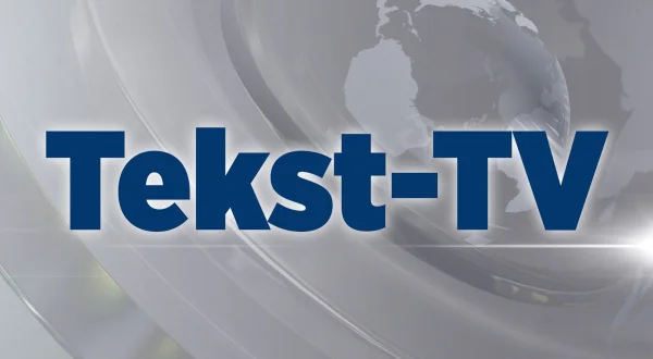 Tekst-TV
