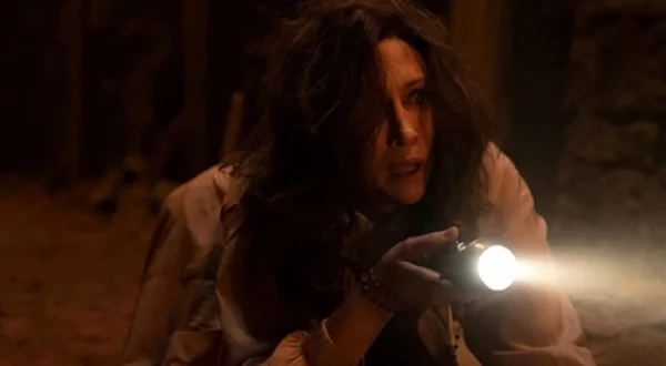 El conjuro 3: El Diablo me obligó a hacerlo