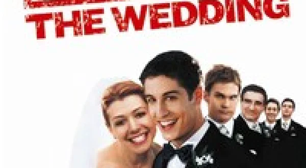 American Pie: The Wedding