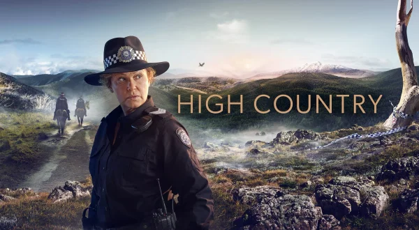 High Country
