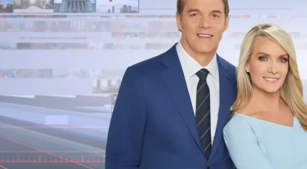 America's Newsroom