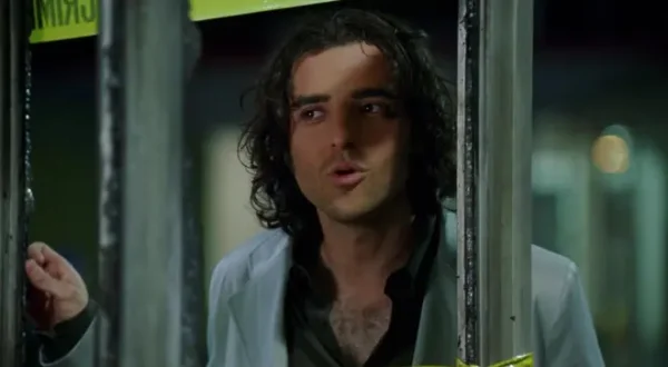 Numb3rs - Die Logik des Verbrechens