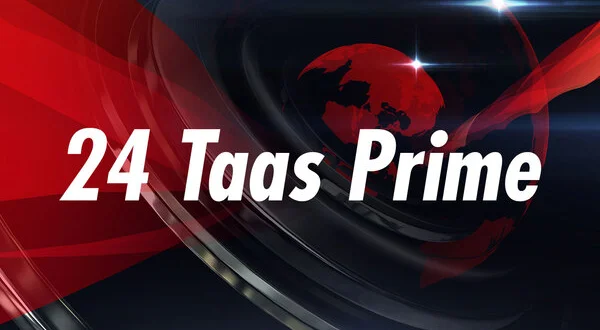 24 Taas Prime
