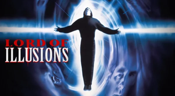 Señor de las ilusiones