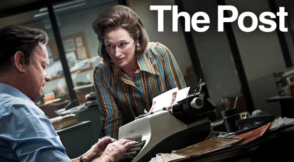The Post