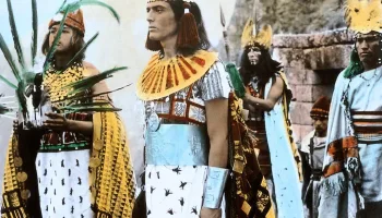 Das Vermächtnis der Inka