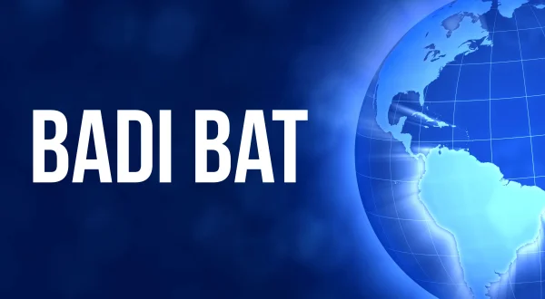 बड़ी बात