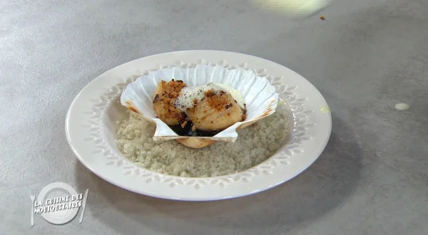 La cuisine des mousquetaires