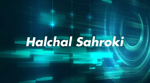 Halchal Sahroki