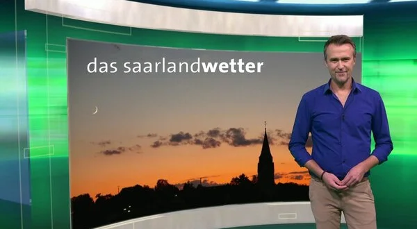 das saarlandwetter