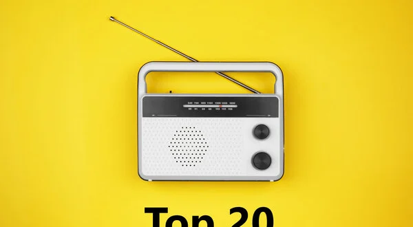 Top 20
