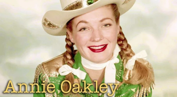 Annie Oakley