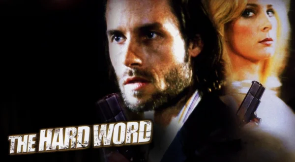 The Hard Word