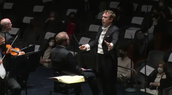 Mozart - Requiem in d-Moll, K. 626