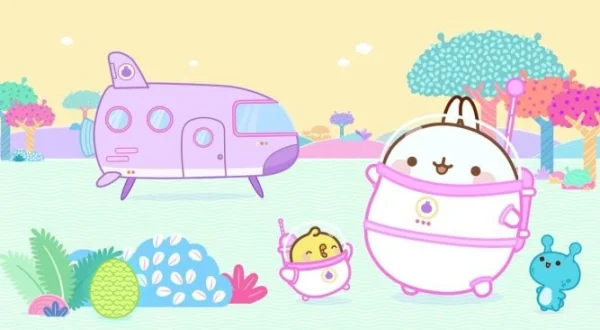 Molang