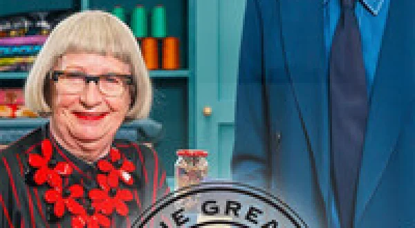 The Great British Sewing Bee