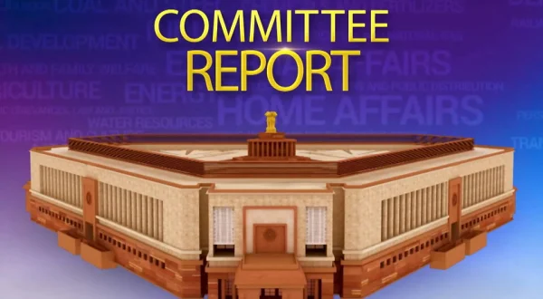 Committee Report