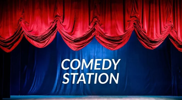 Comedy Station