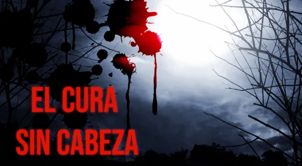 El cura sin cabeza