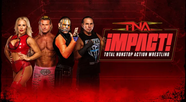 TNA iMPACT!