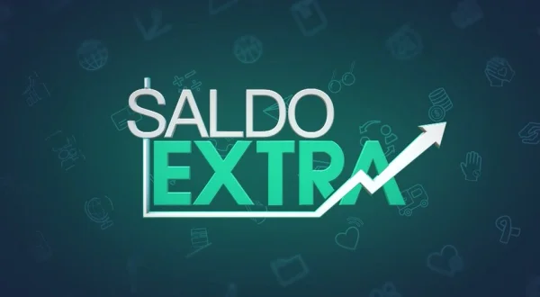 Saldo extra