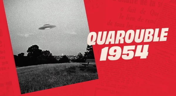 Quarouble 1954