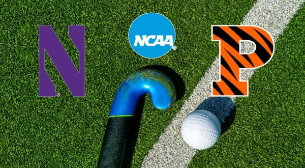 College Field Hockey
