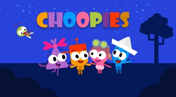 Choopies