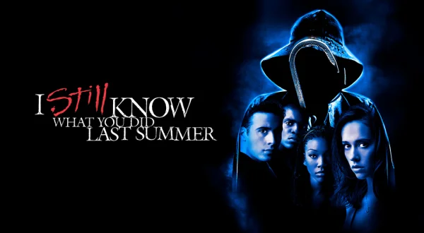 I Still Know What You Did Last Summer