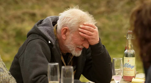 Landmand søger kærlighed