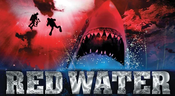 Red Water