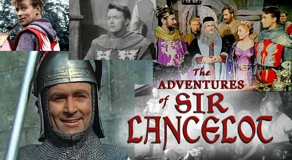 The Adventures of Sir Lancelot