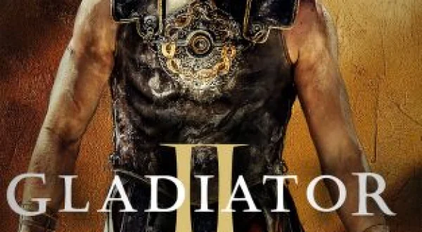 Gladiator II