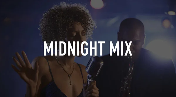 Live: Midnight Mix