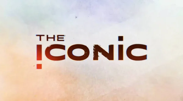 The Iconic